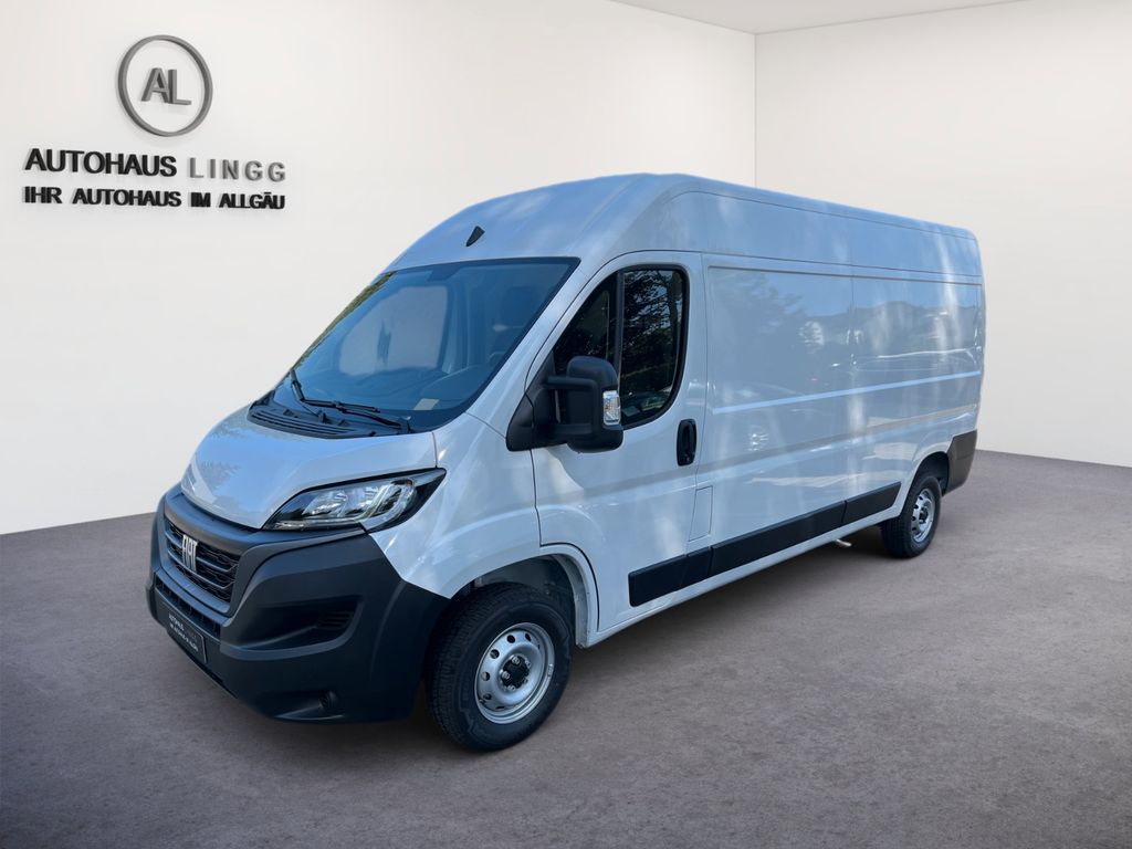 Fiat Ducato 2023