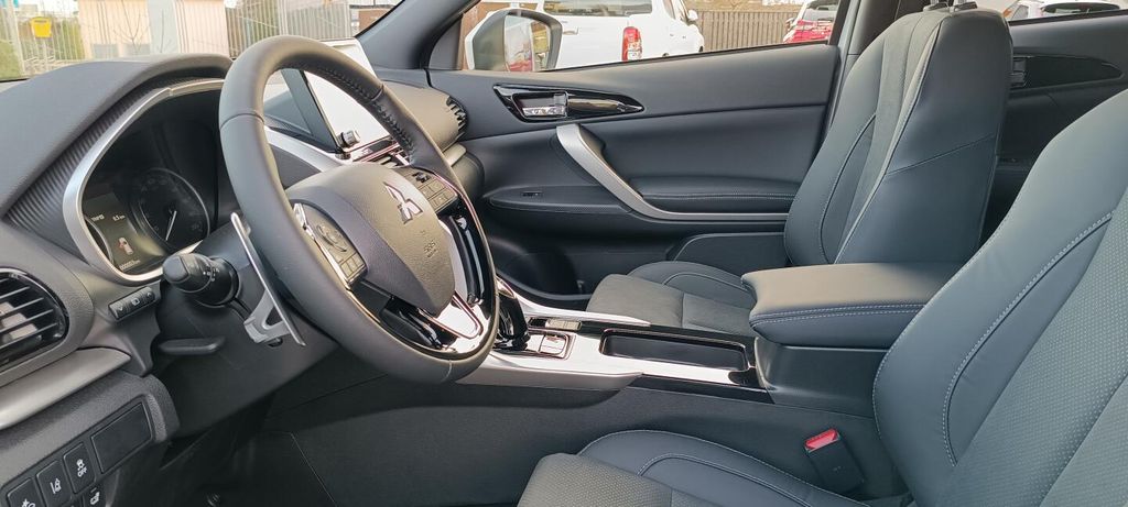 Mitsubishi Eclipse Cross 2023