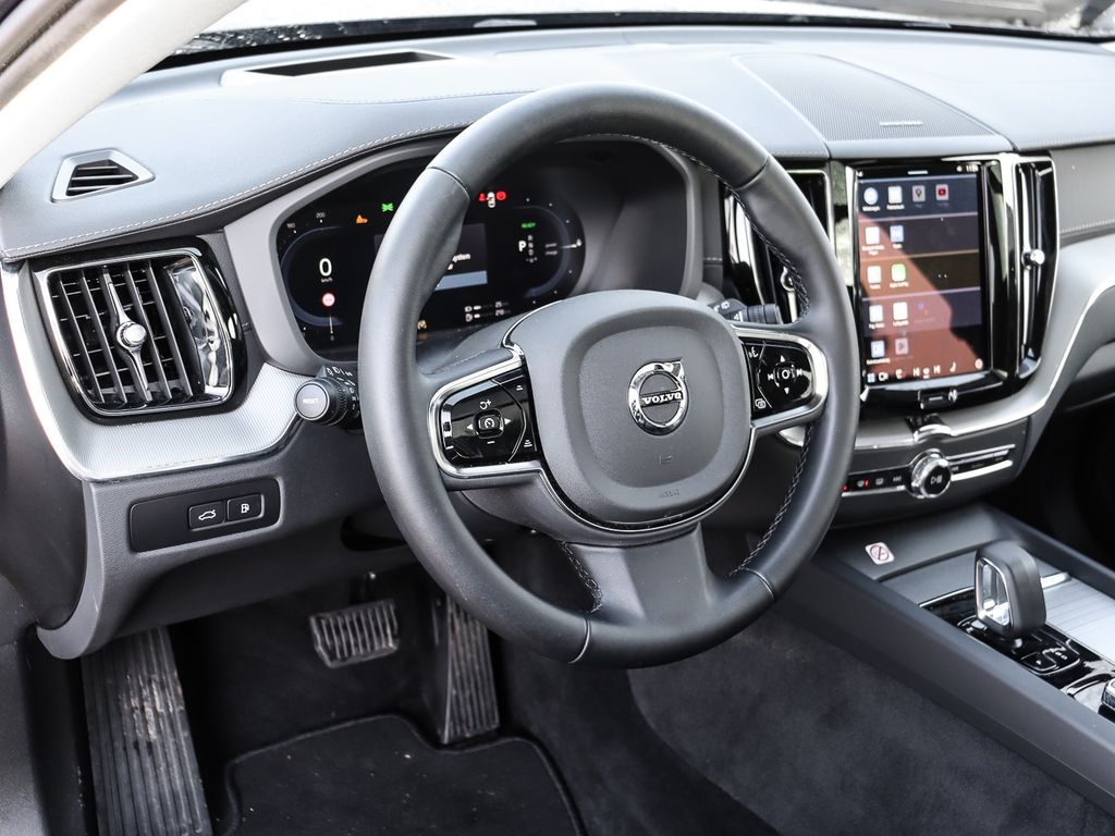 Volvo XC60 2024