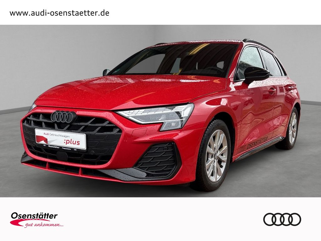 Audi A3 2024
