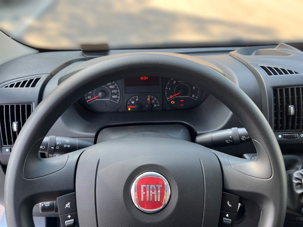 Fiat Ducato 2023
