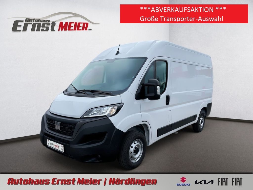 Fiat Ducato 2022