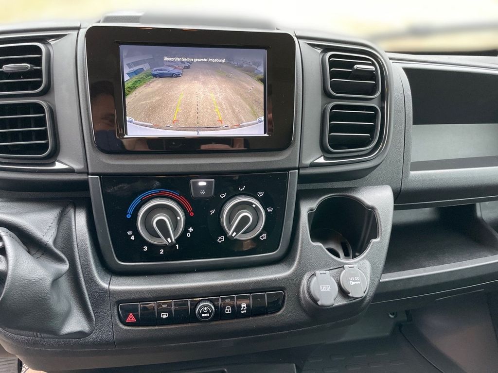 Fiat Ducato 2022