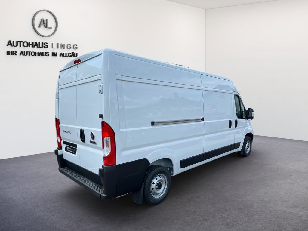 Fiat Ducato 2023