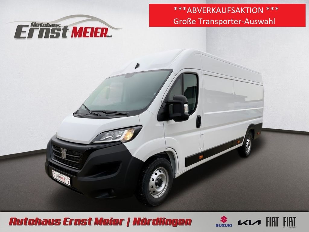Fiat Ducato 2022