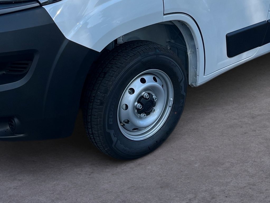 Fiat Ducato 2023