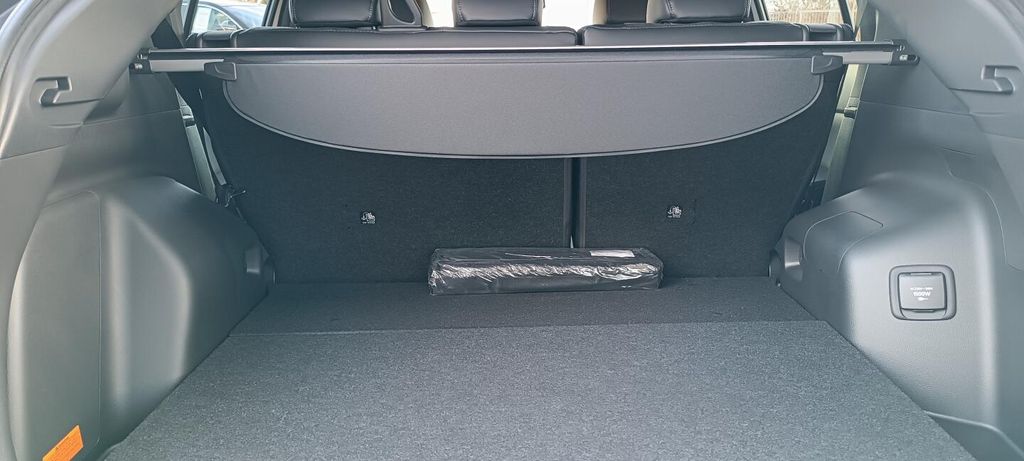 Mitsubishi Eclipse Cross 2023