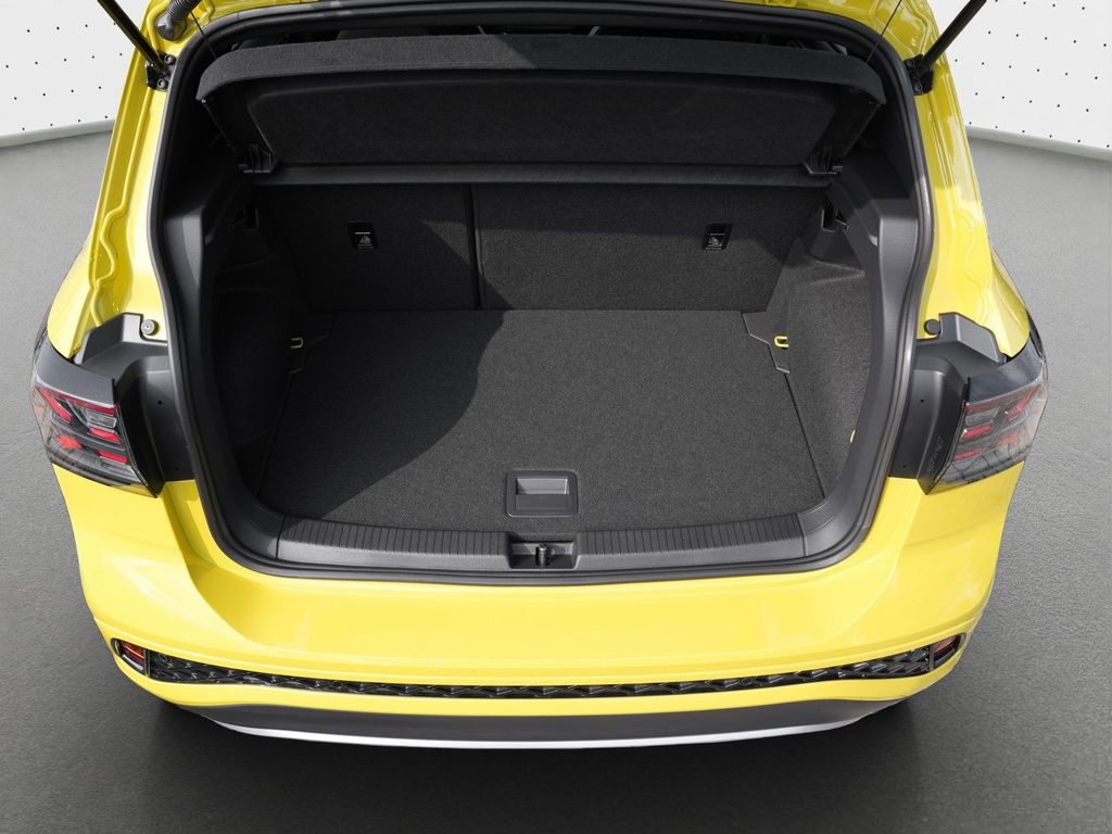 Volkswagen T-Cross 2024