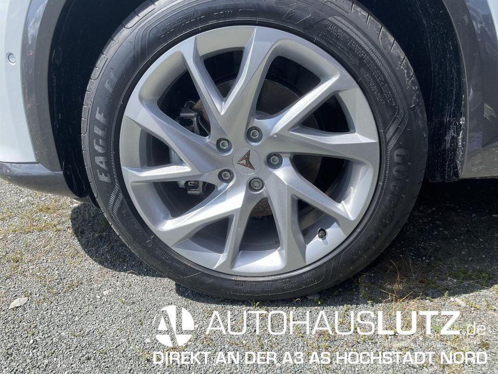 Cupra Formentor 2024