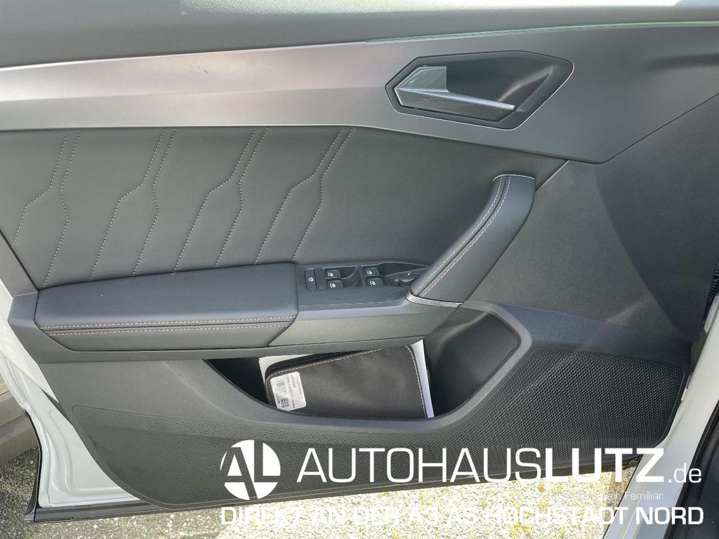 Cupra Formentor 2024