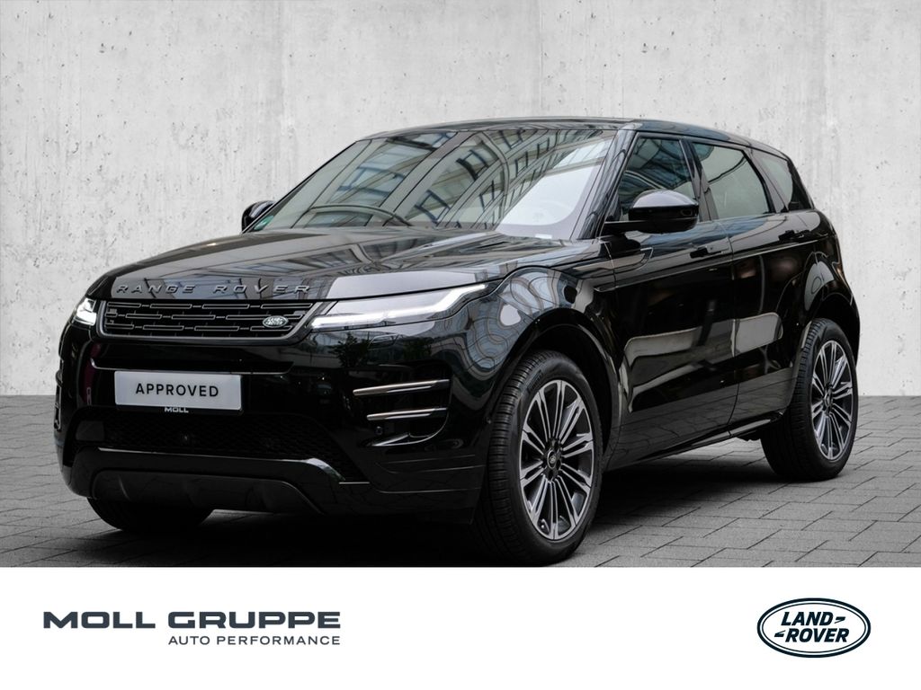 Land Rover Range Rover Evoque 2024