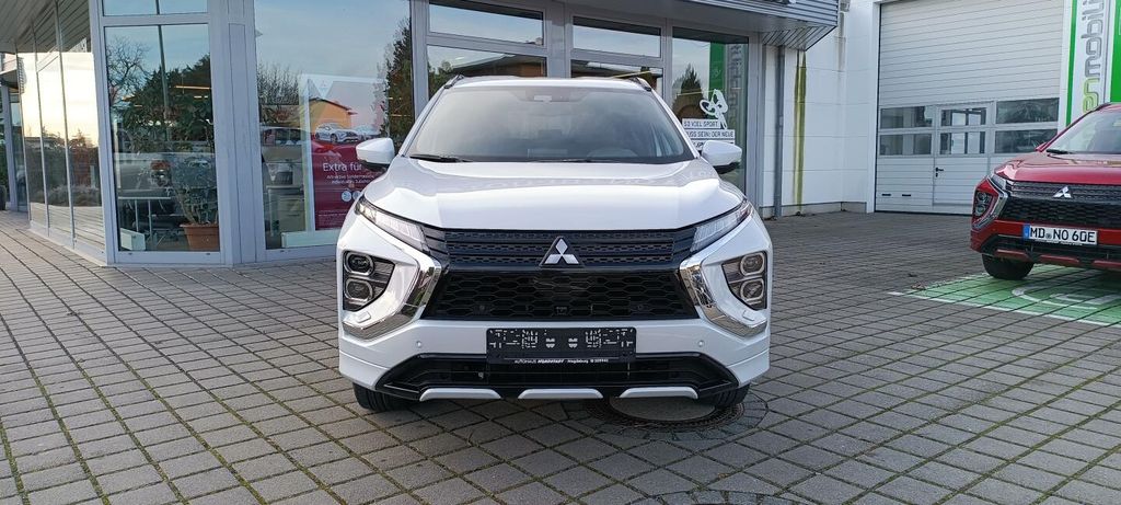 Mitsubishi Eclipse Cross 2023