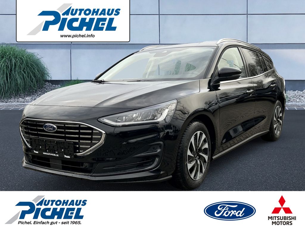 Ford Focus 2025