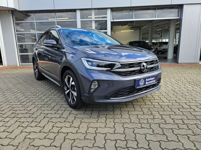 Volkswagen Taigo 2024