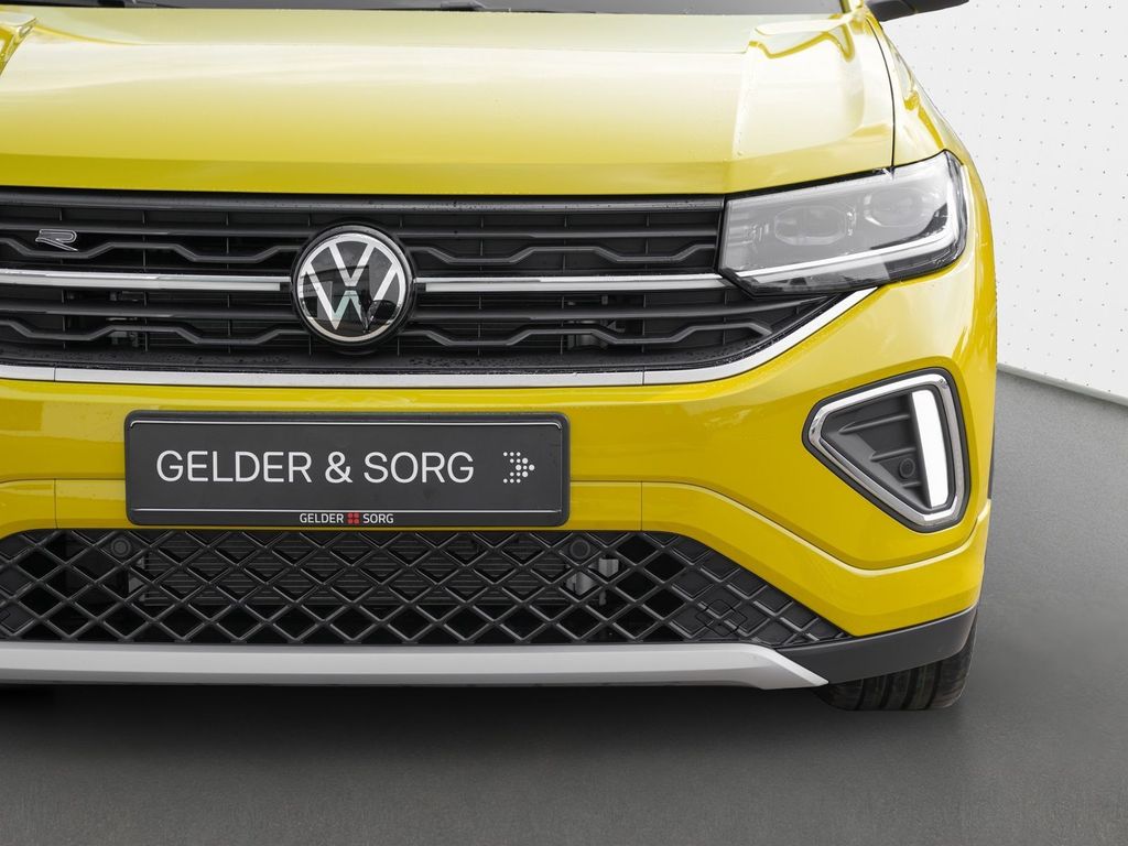 Volkswagen T-Cross 2024