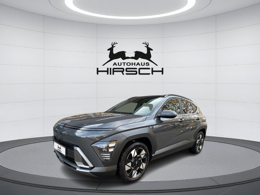 Hyundai KONA 2023