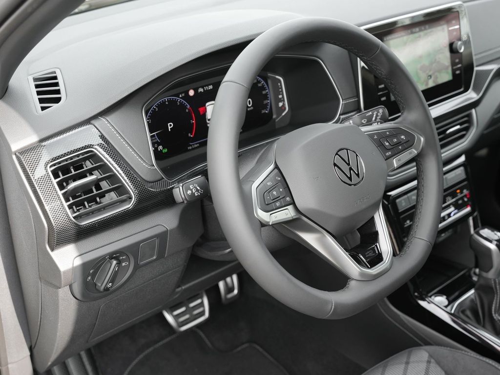 Volkswagen T-Cross 2024