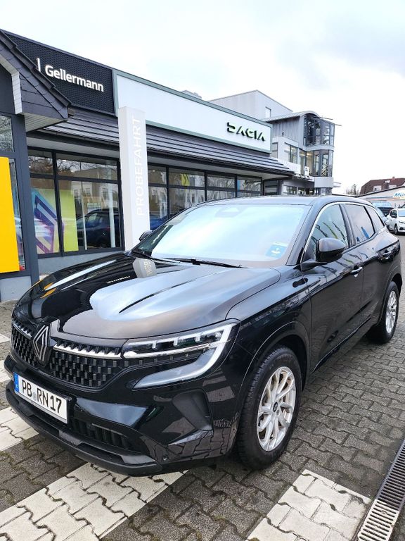 Renault Austral 2024