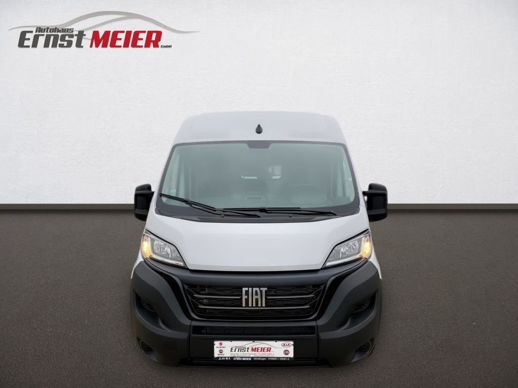 Fiat Ducato 2022