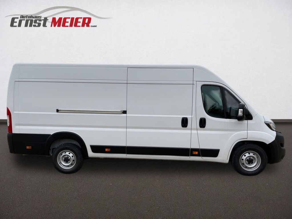 Fiat Ducato 2022