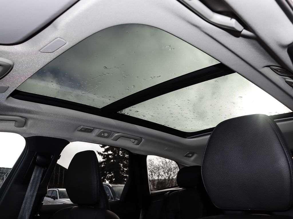 Volvo XC60 2024