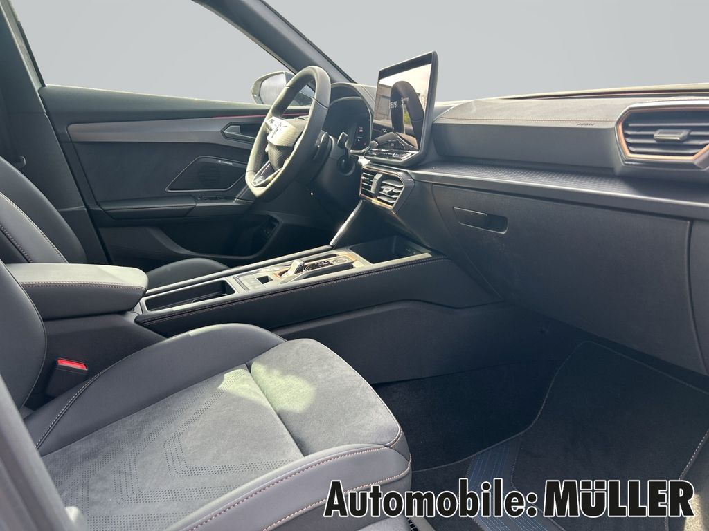 Cupra Formentor 2025