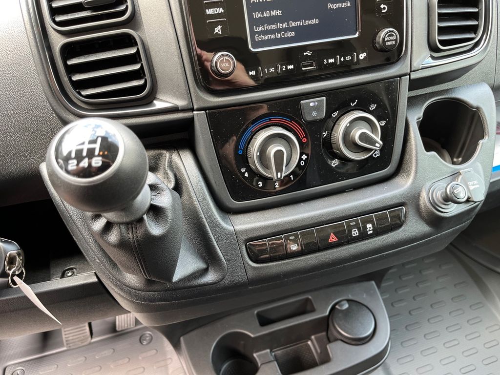 Fiat Ducato 2023