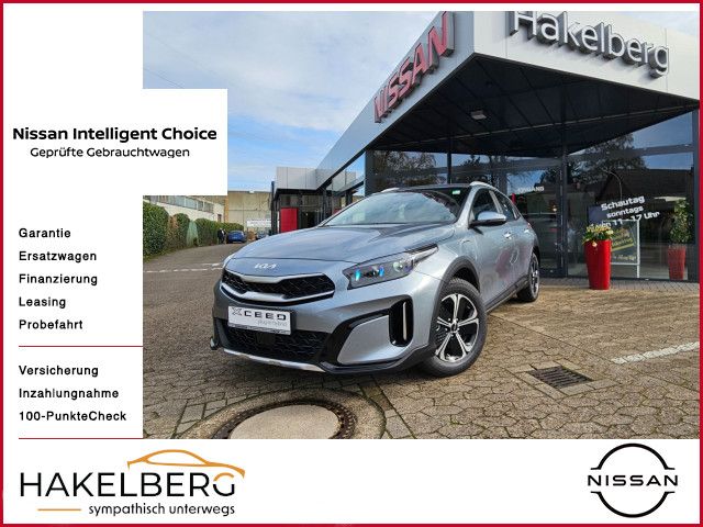 Kia XCeed 2024