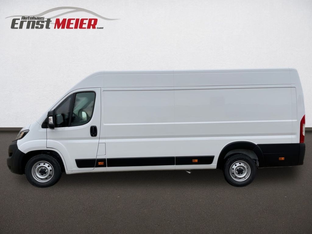 Fiat Ducato 2022