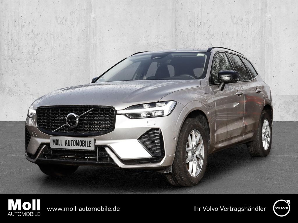 Volvo XC60 2024