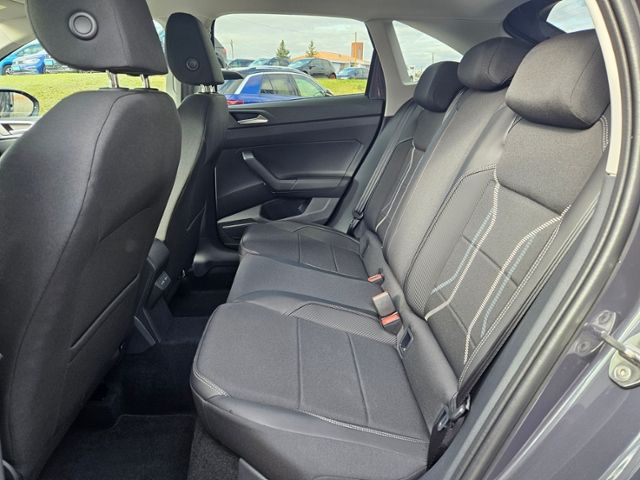 Volkswagen Taigo 2024