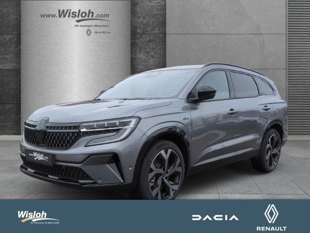 Renault Espace 2024