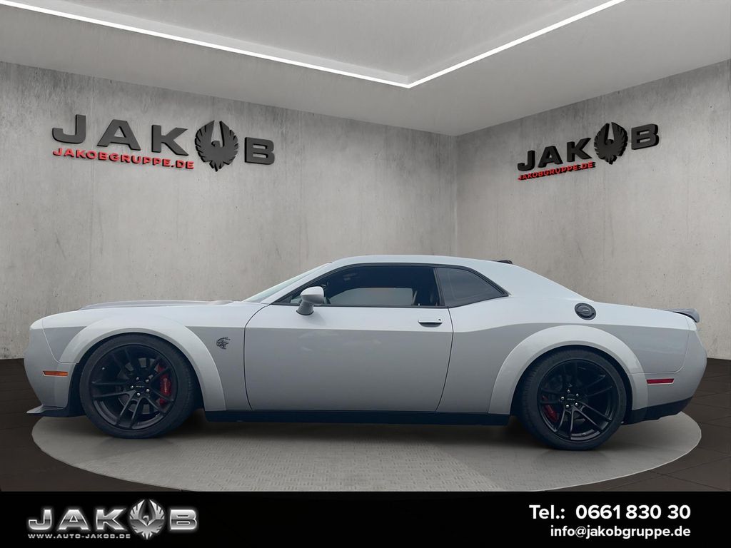 Dodge Challenger 2020
