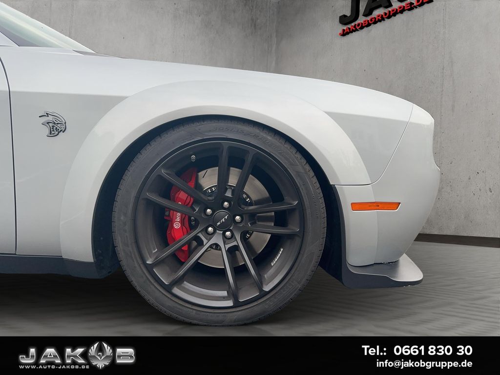 Dodge Challenger 2020