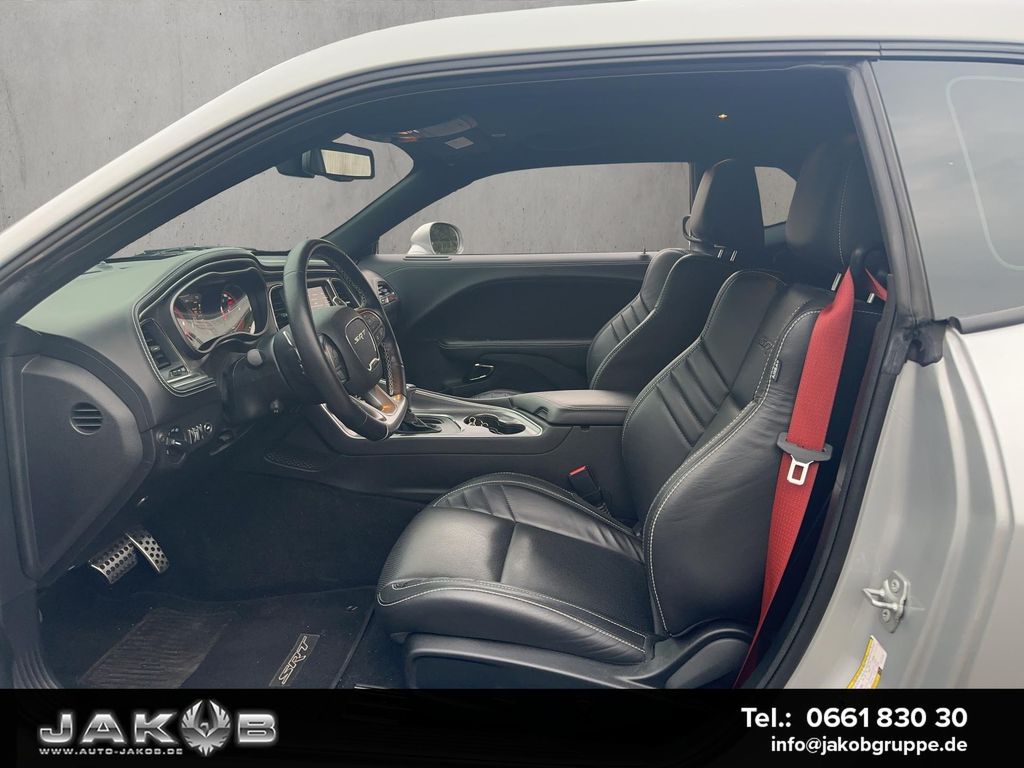 Dodge Challenger 2020