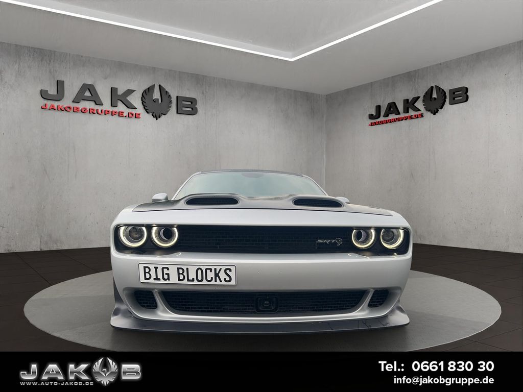 Dodge Challenger 2020