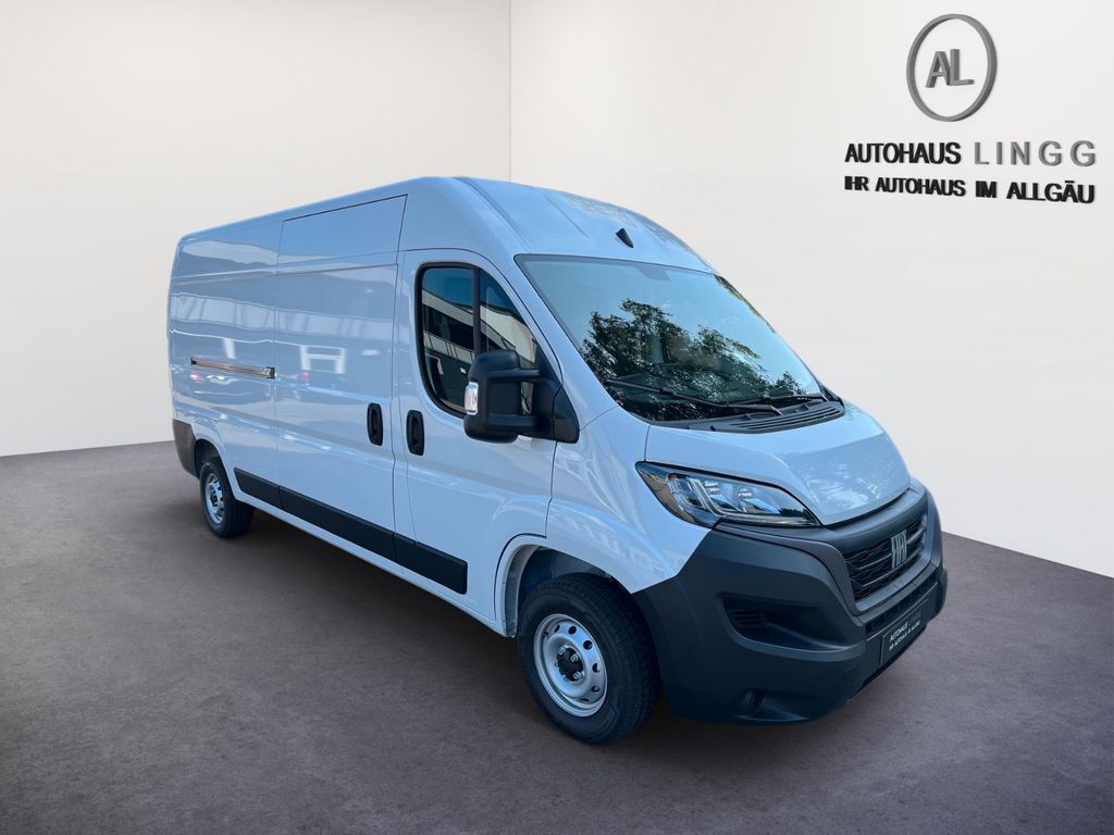 Fiat Ducato 2023