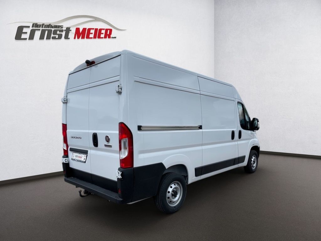 Fiat Ducato 2022