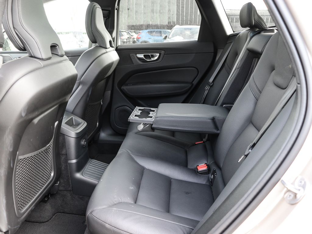 Volvo XC60 2024