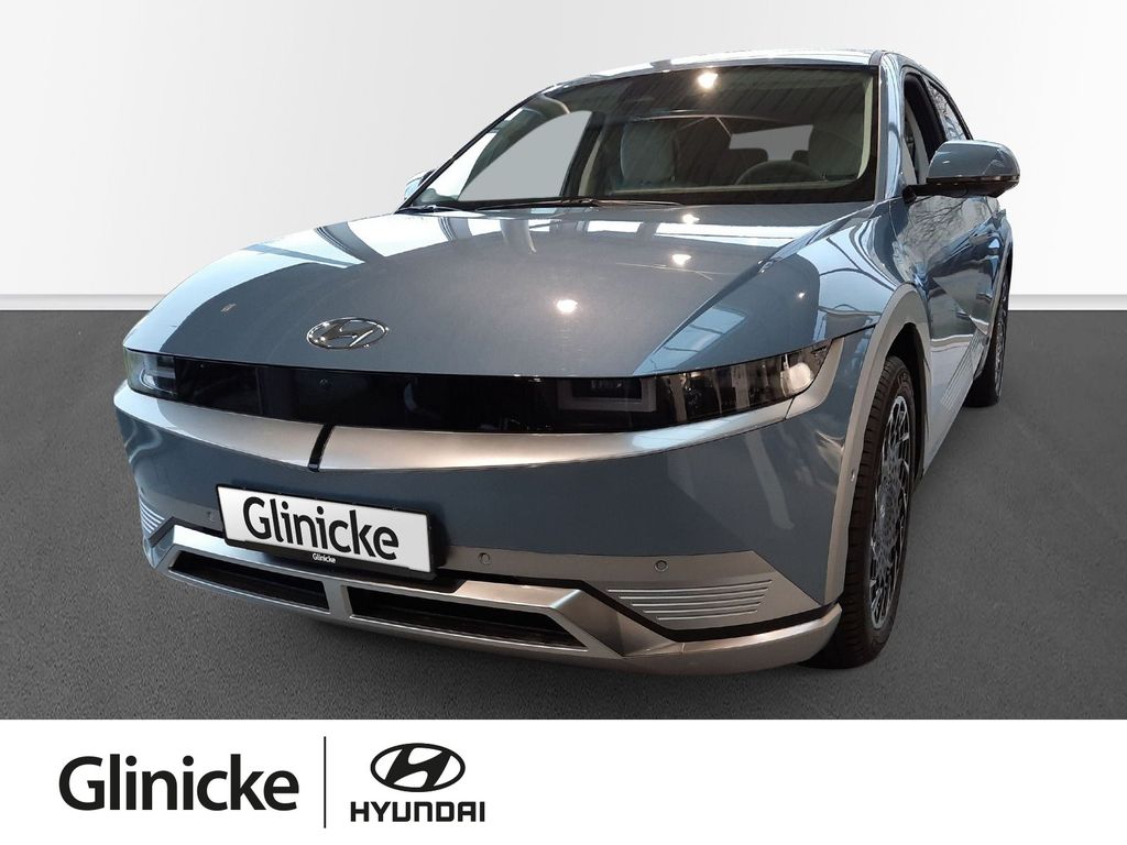Hyundai IONIQ 5 2024