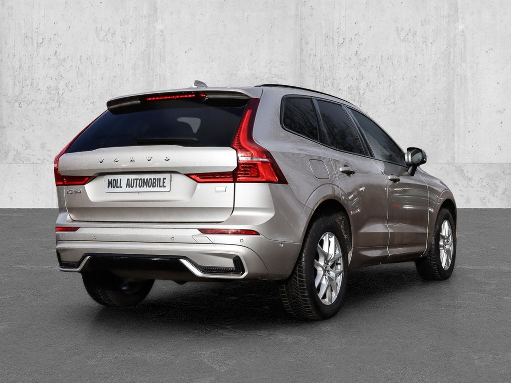 Volvo XC60 2024