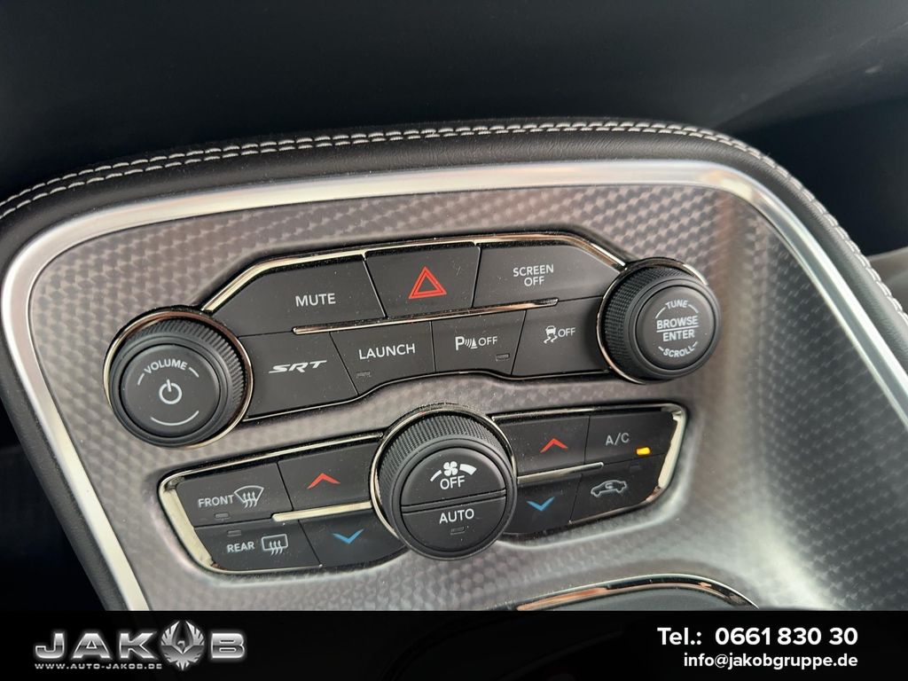 Dodge Challenger 2020