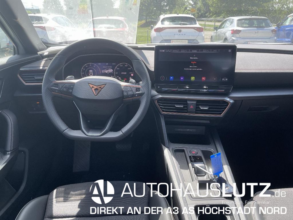 Cupra Formentor 2024