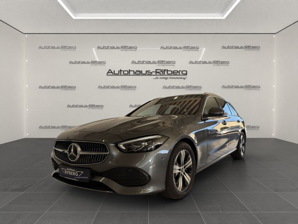 Mercedes-Benz C 200 2023