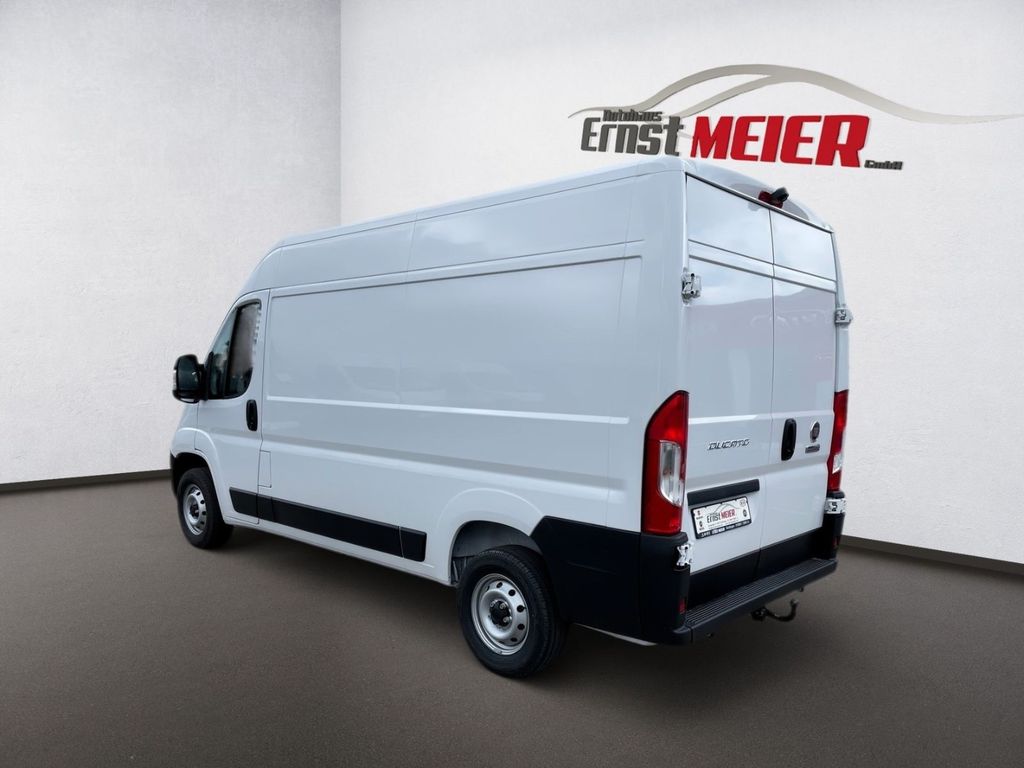 Fiat Ducato 2022