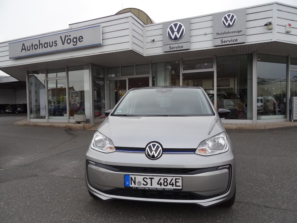 Volkswagen up! 2023