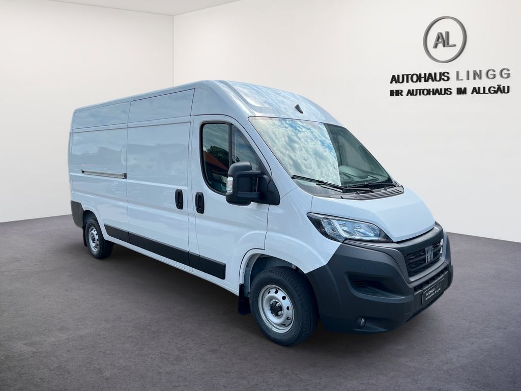 Fiat Ducato 2023