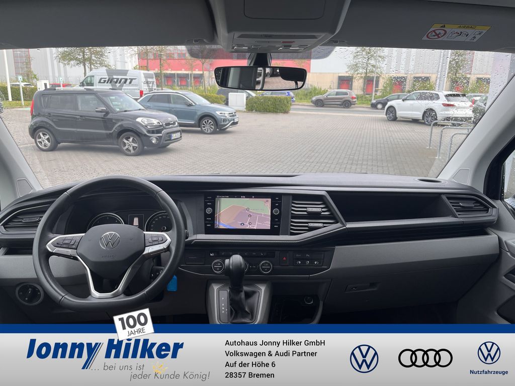 Volkswagen T6 Caravelle 2023