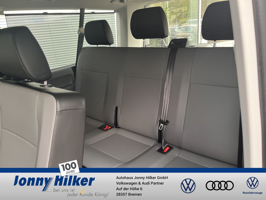 Volkswagen T6 Caravelle 2023