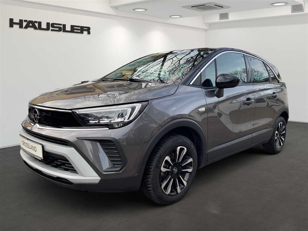 Opel Crossland (X) 2023